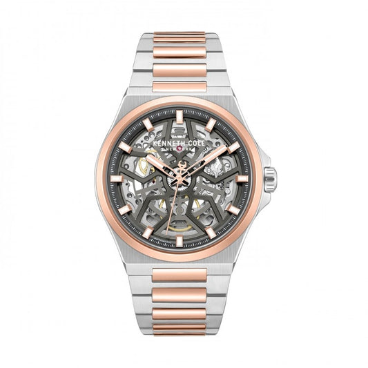 KENNETH COLE Mod. MULTICOLOR AUTOMATIC WATCHES