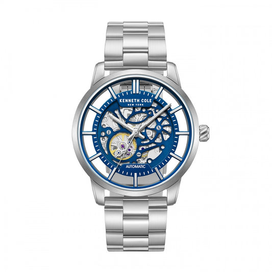 KENNETH COLE Mod. BATTERY PARK AUTOMATIC WATCHES