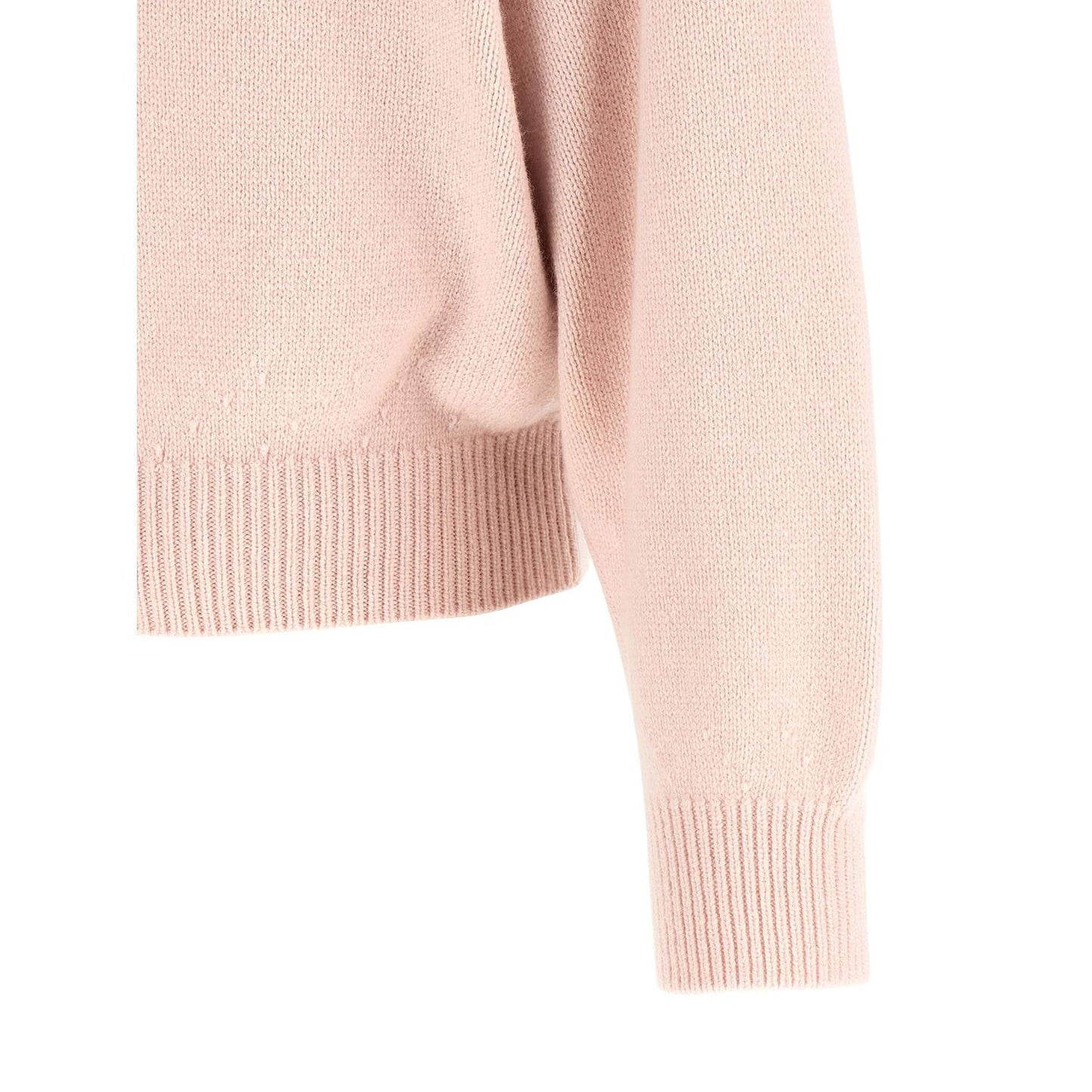 Khaite Multicolor Cashmere Cardigan