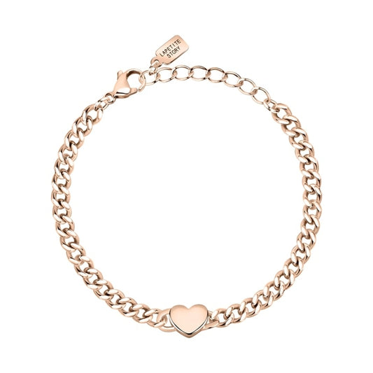 LA PETITE STORY JEWELRY Mod. LPS05ASD37