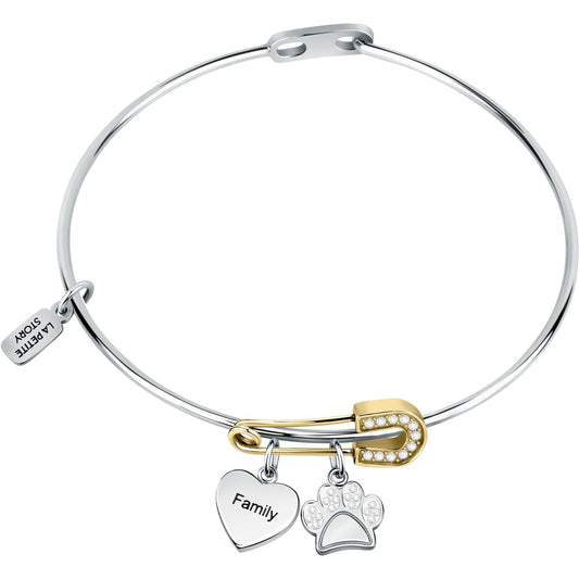 LA PETITE STORY JEWELRY Mod. LPS05ASF11