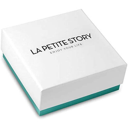 LA PETITE STORY Mod. LPS02ARQ107 DESIGNER FASHION JEWELLERY