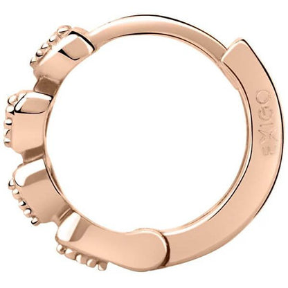 LA PETITE STORY Mod. LPS02ARQ107 DESIGNER FASHION JEWELLERY