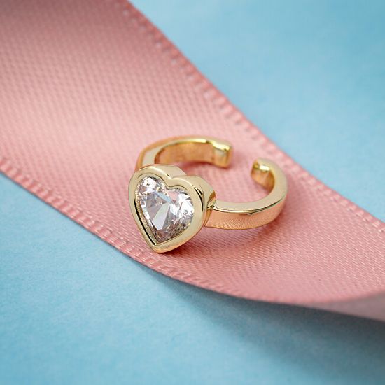 LA PETITE STORY Mod. LPS02ARQ144 DESIGNER FASHION JEWELLERY