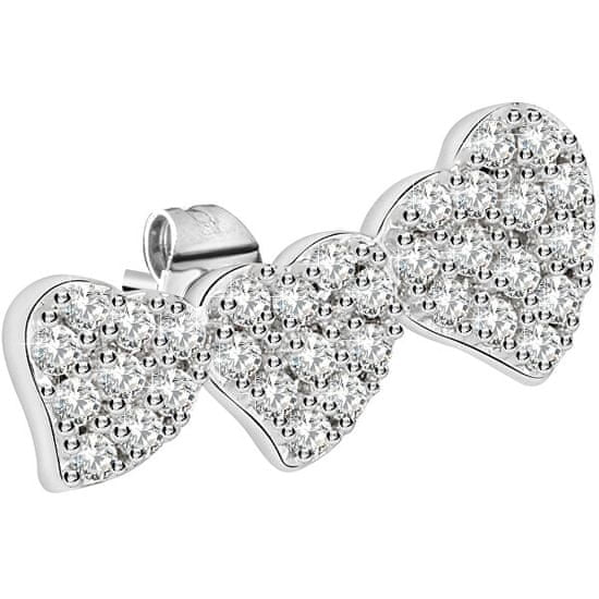 LA PETITE STORY Mod. LPS02ARQ29 DESIGNER FASHION JEWELLERY