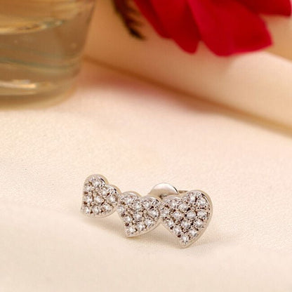 LA PETITE STORY Mod. LPS02ARQ29 DESIGNER FASHION JEWELLERY