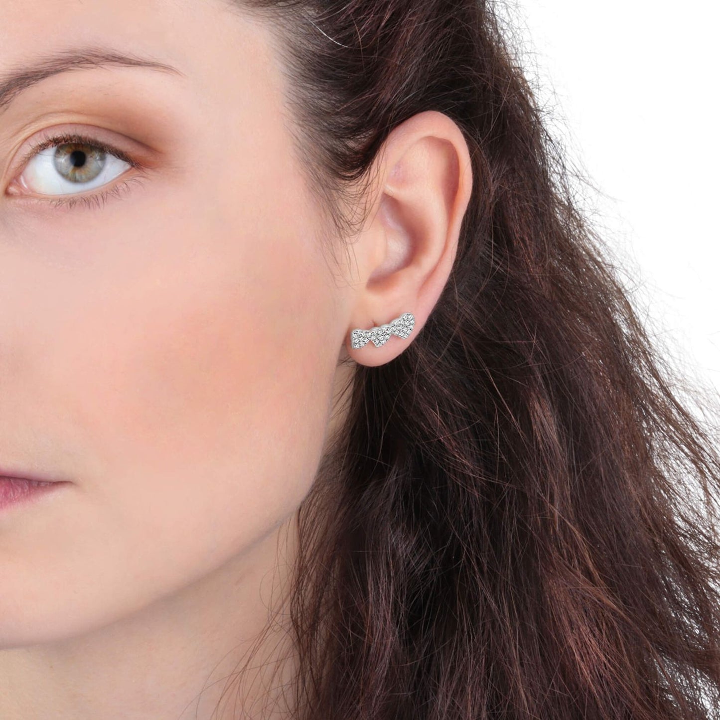 LA PETITE STORY Mod. LPS02ARQ29 DESIGNER FASHION JEWELLERY