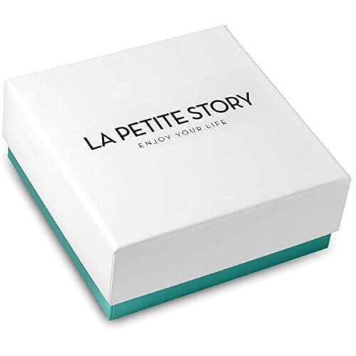 LA PETITE STORY Mod. LPS02ARQ38 DESIGNER FASHION JEWELLERY