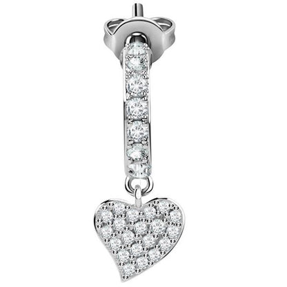 LA PETITE STORY Mod. LPS02ARQ38 DESIGNER FASHION JEWELLERY