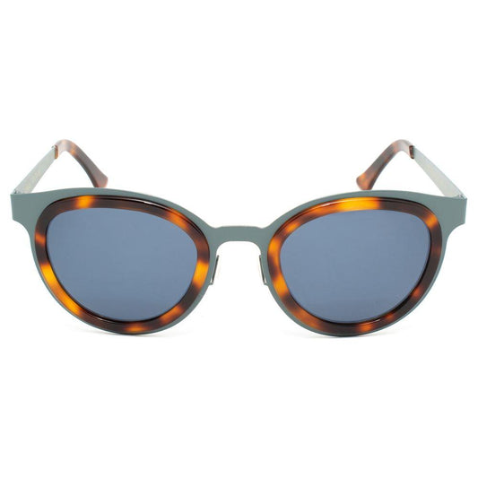 LGR LGR Blue Stainless Steel Sunglasses LGFELICITEBLUE39AC 1728,67434610848,Blue,LGR,New with tags,Sunglasses,Unisex,Unisex Sunglasses - Sunglasses
