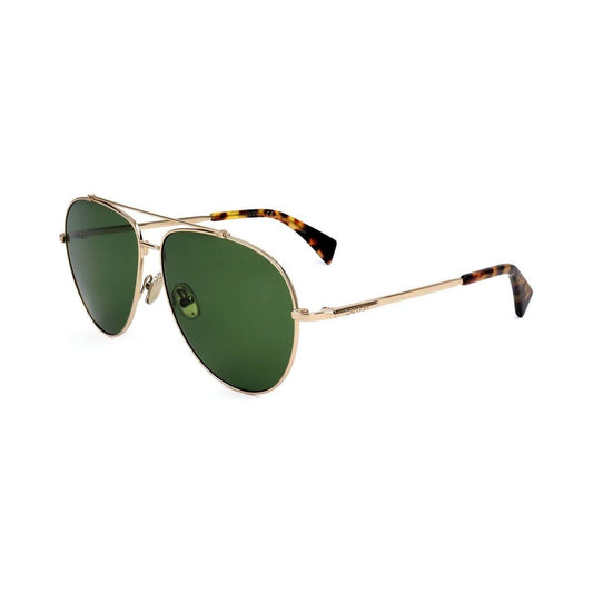 LANVIN Mod. LNV113S 733 61 13 145 SUNGLASSES & EYEWEAR LANVIN SUNGLASSES Dark Slate Gray