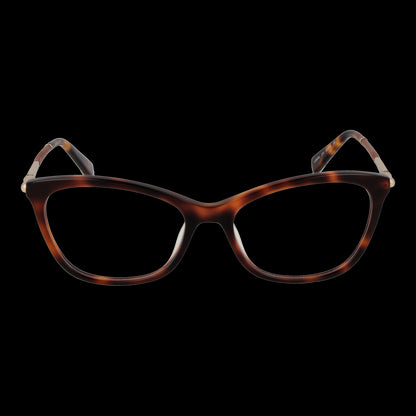 LONGCHAMP MOD. LO2670L 52214 Lady glasses in tortoiseshell design
