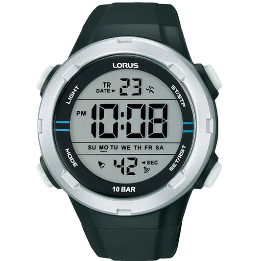 LORUS Mod. R2301QX9READY STOCKED WATCHES