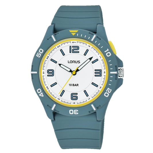 LORUS Mod. R2313QX9READY STOCKED WATCHES