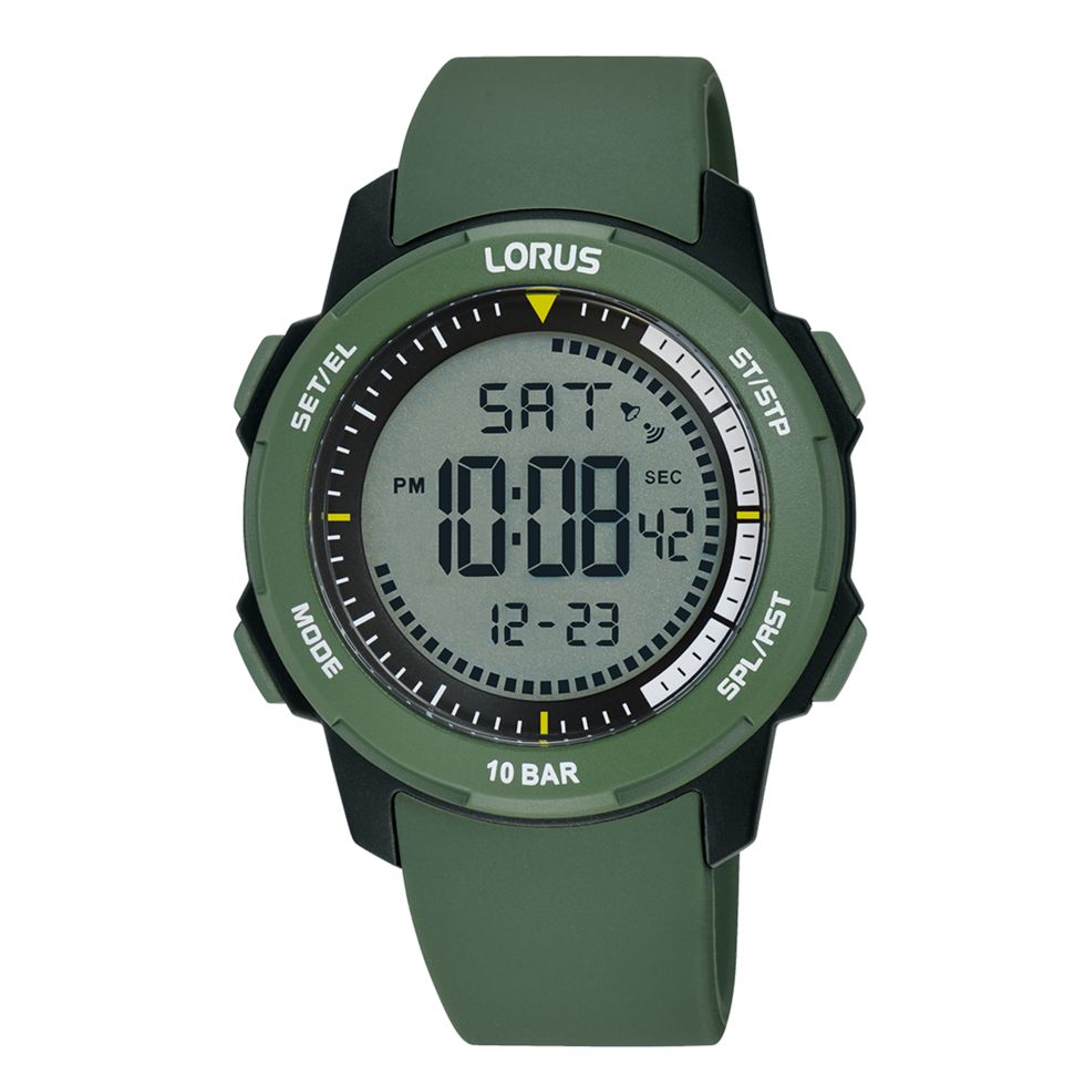 LORUS Mod. R2377PX9READY STOCKED WATCHES