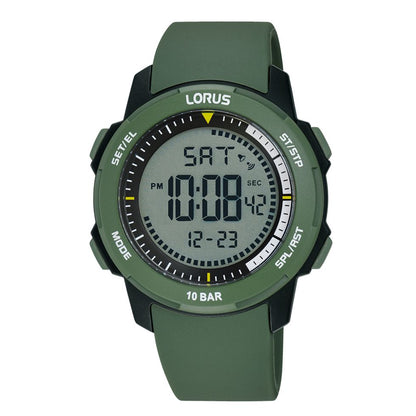 LORUS Mod. R2377PX9READY STOCKED WATCHES