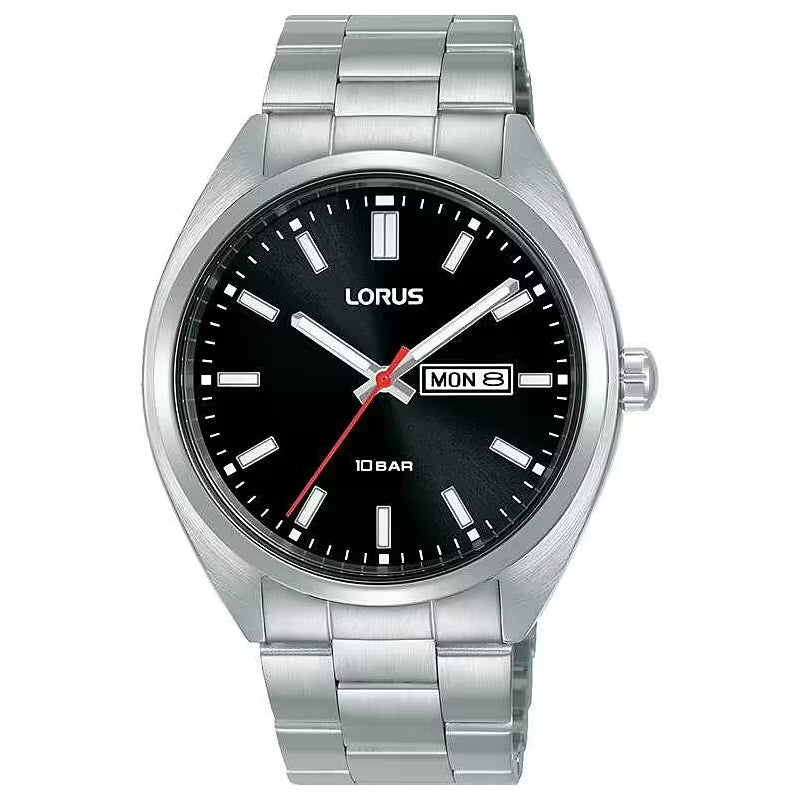 LORUS Mod. RH363AX9READY STOCKED WATCHES