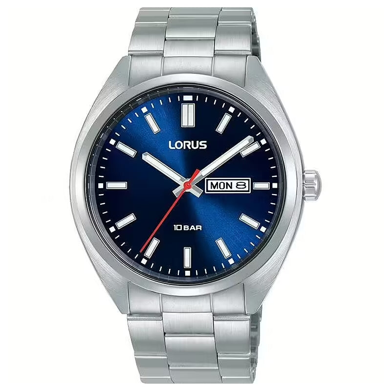 LORUS Mod. RH365AX9Category-Watches,Gender-Men,Gender-Women,READY STOCKED WATCHES,Subcategory-WatchesMen,Subcategory-WatchesWomen