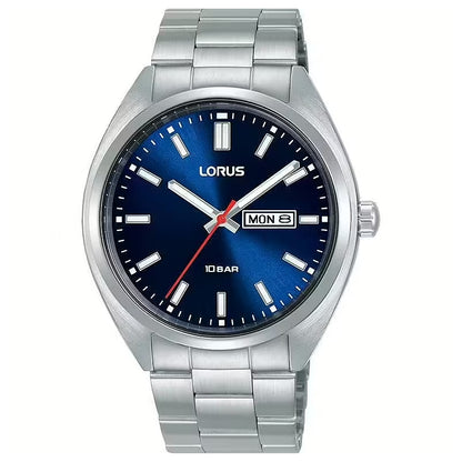 LORUS Mod. RH365AX9Category-Watches,Gender-Men,Gender-Women,READY STOCKED WATCHES,Subcategory-WatchesMen,Subcategory-WatchesWomen