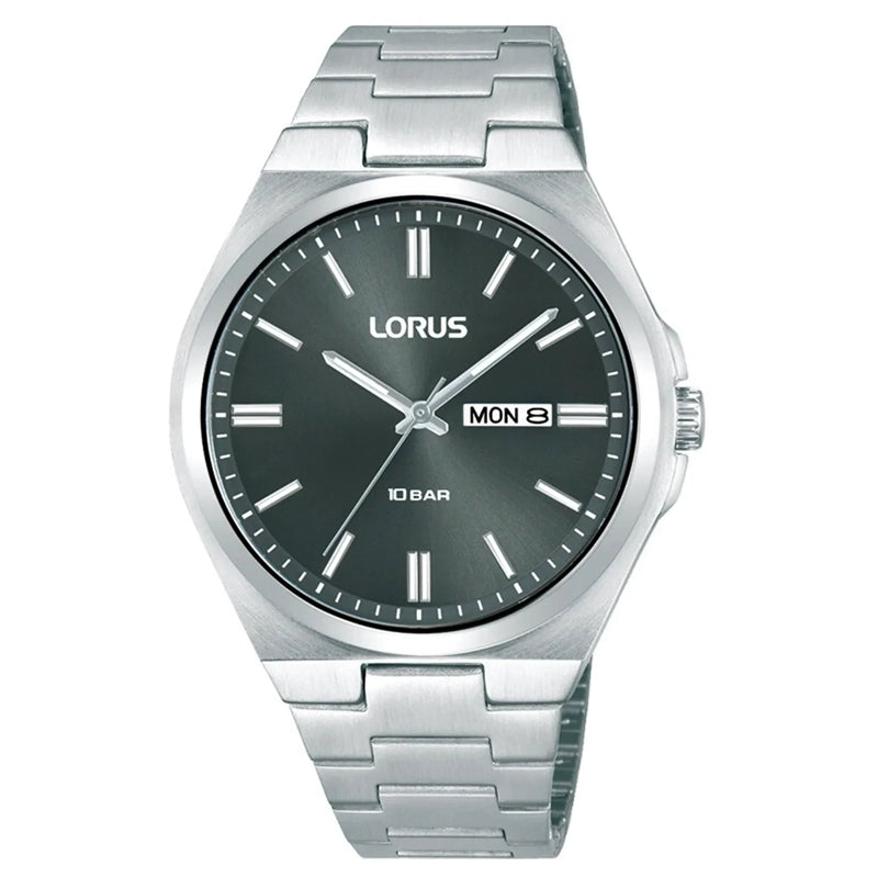 LORUS Mod. RH393AX9Category-Watches,Gender-Men,Gender-Women,READY STOCKED WATCHES,Subcategory-WatchesMen,Subcategory-WatchesWomen