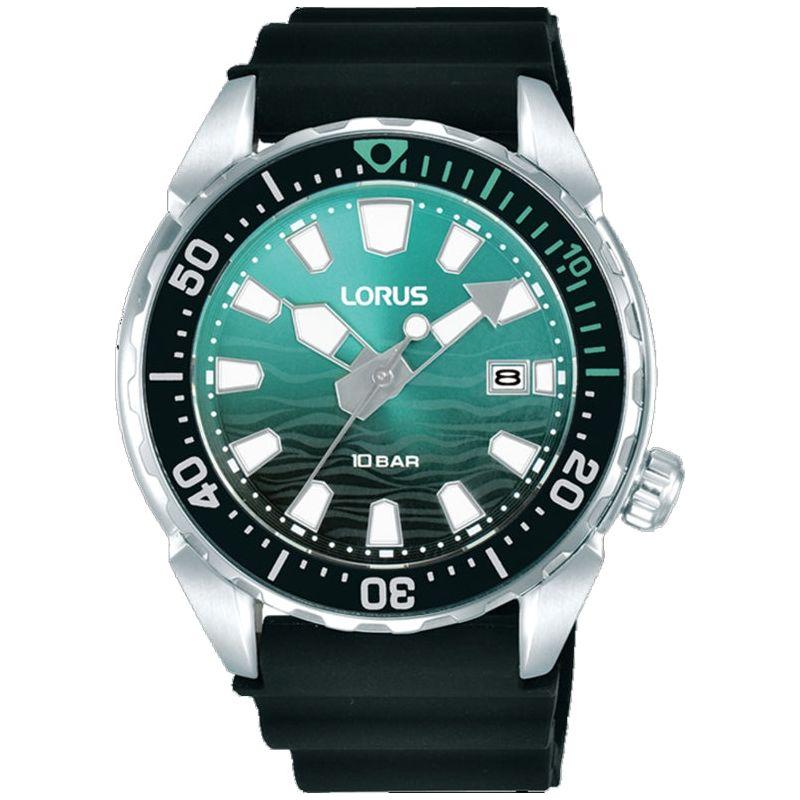 LORUS Mod. RH951RX9Category-Watches,Gender-Men,Gender-Women,READY STOCKED WATCHES,Subcategory-WatchesMen,Subcategory-WatchesWomen