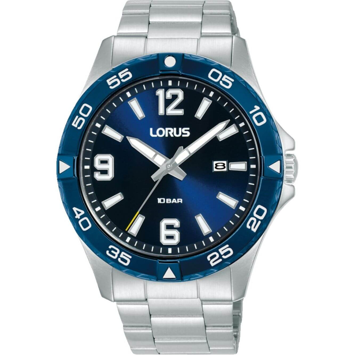 LORUS Mod. RH989QX9