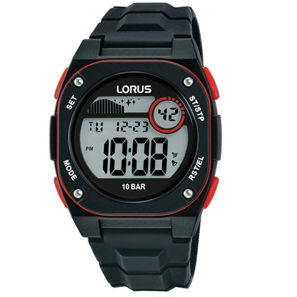 LORUS WATCHES Mod. R2327QX9 READY STOCKED WATCHES