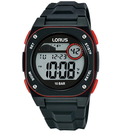 LORUS WATCHES Mod. R2327QX9READY STOCKED WATCHES