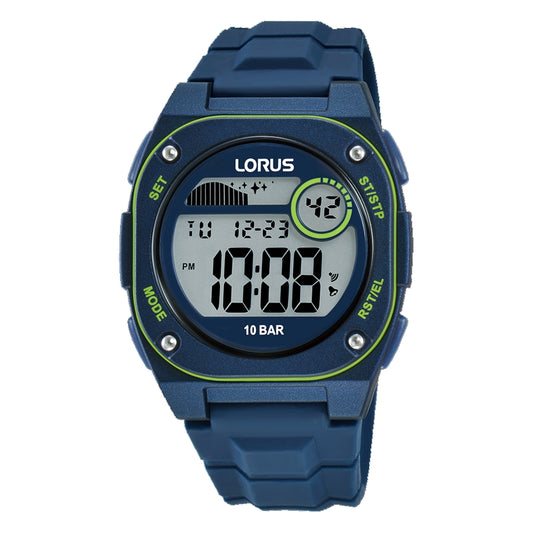 LORUS WATCHES Mod. R2329QX9READY STOCKED WATCHES