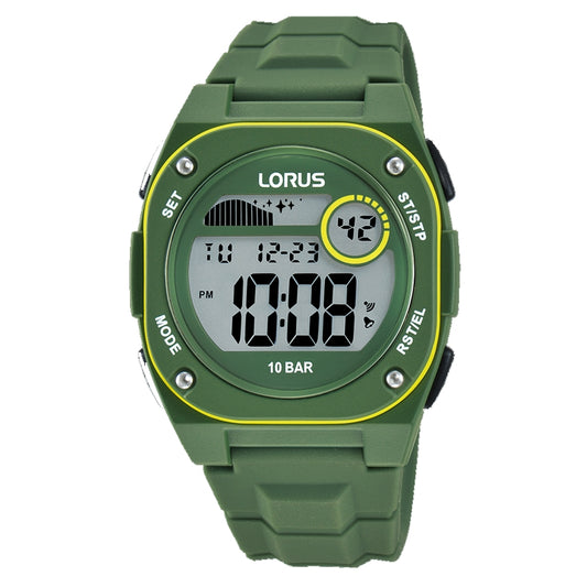 LORUS WATCHES Mod. R2331QX9READY STOCKED WATCHES