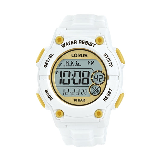 LORUS WATCHES Mod. R2337PX9READY STOCKED WATCHES
