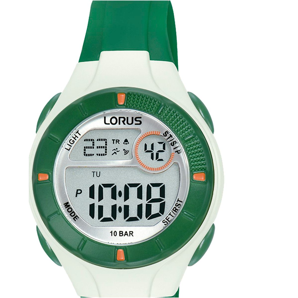 LORUS WATCHES Mod. R2343PX9