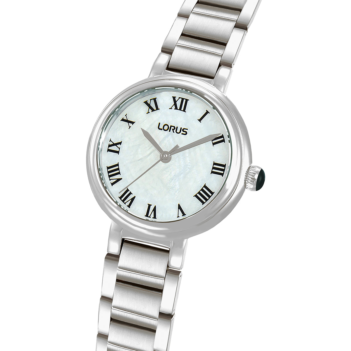 LORUS WATCHES Mod. RG203YX9 WATCHES