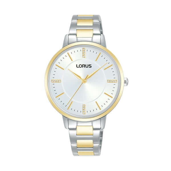 LORUS WATCHES Mod. RG250WX9 WATCHES