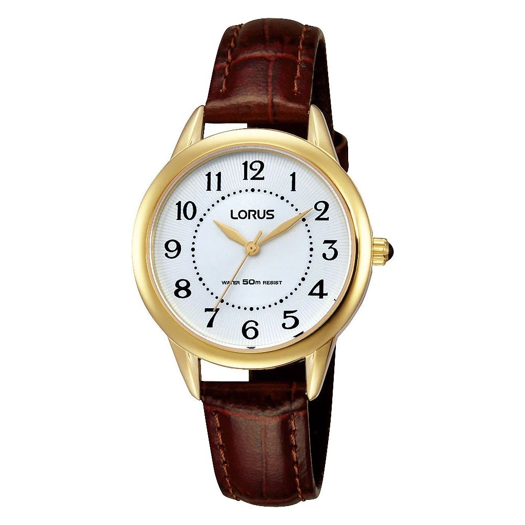 LORUS WATCHES Mod. RG252JX5 WATCHES