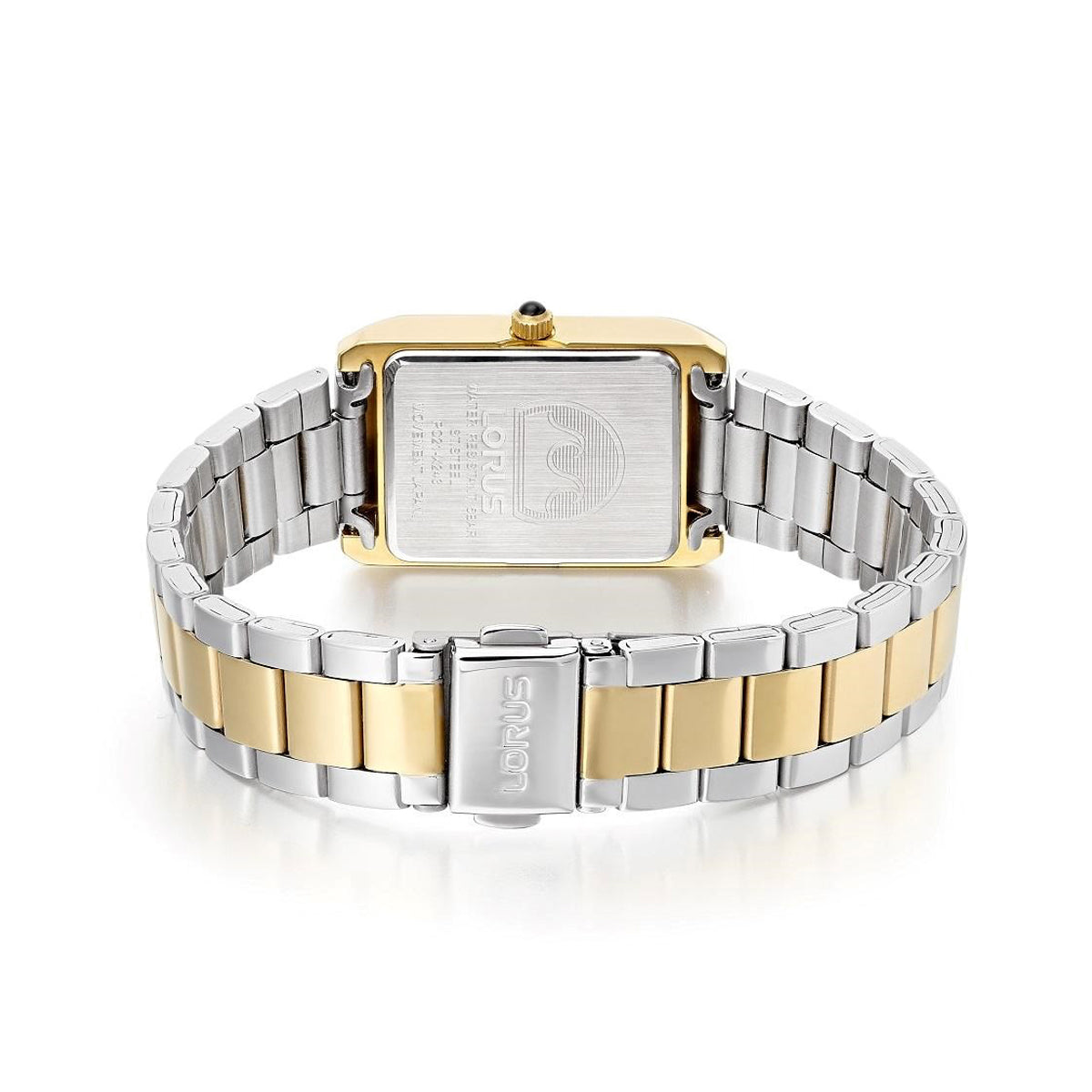 LORUS WATCHES Mod. RG286XX9 WATCHES