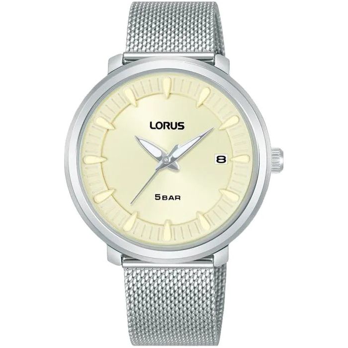 LORUS WATCHES Mod. RG809DX9 WATCHES