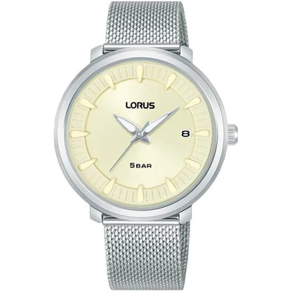 LORUS WATCHES Mod. RG809DX9 WATCHES