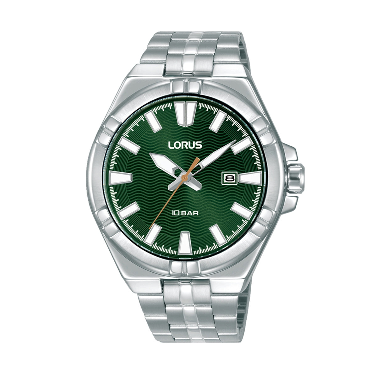 LORUS WATCHES Mod. RH975RX9 LORUS