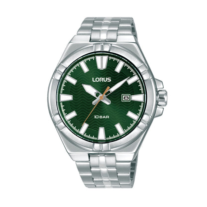 LORUS WATCHES Mod. RH975RX9 LORUS