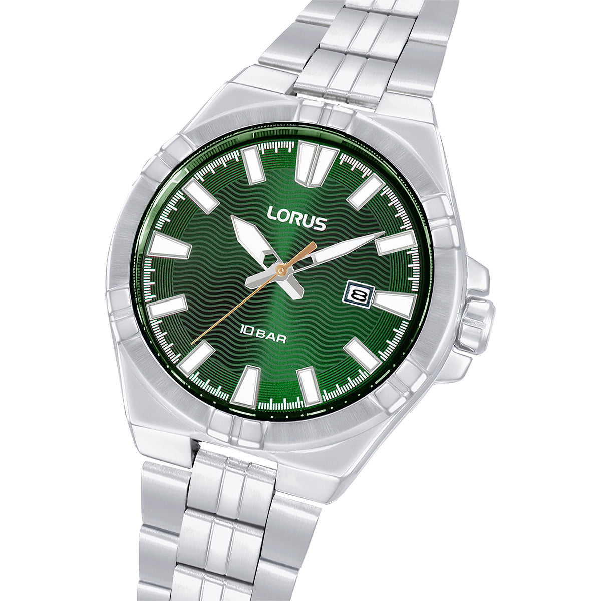 LORUS WATCHES Mod. RH975RX9 LORUS