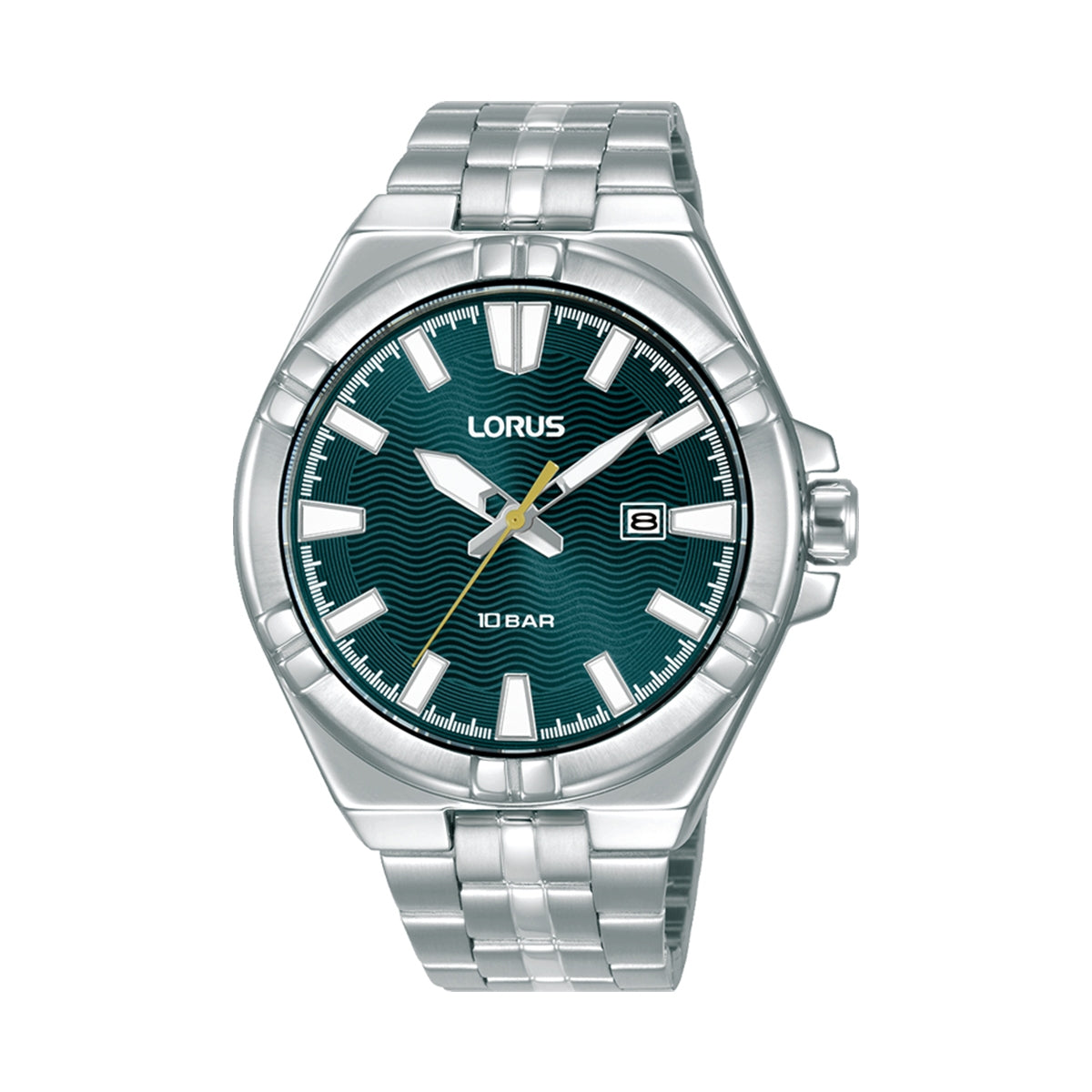 LORUS WATCHES Mod. RH977RX9 LORUS