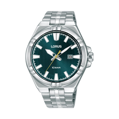 LORUS WATCHES Mod. RH977RX9 LORUS