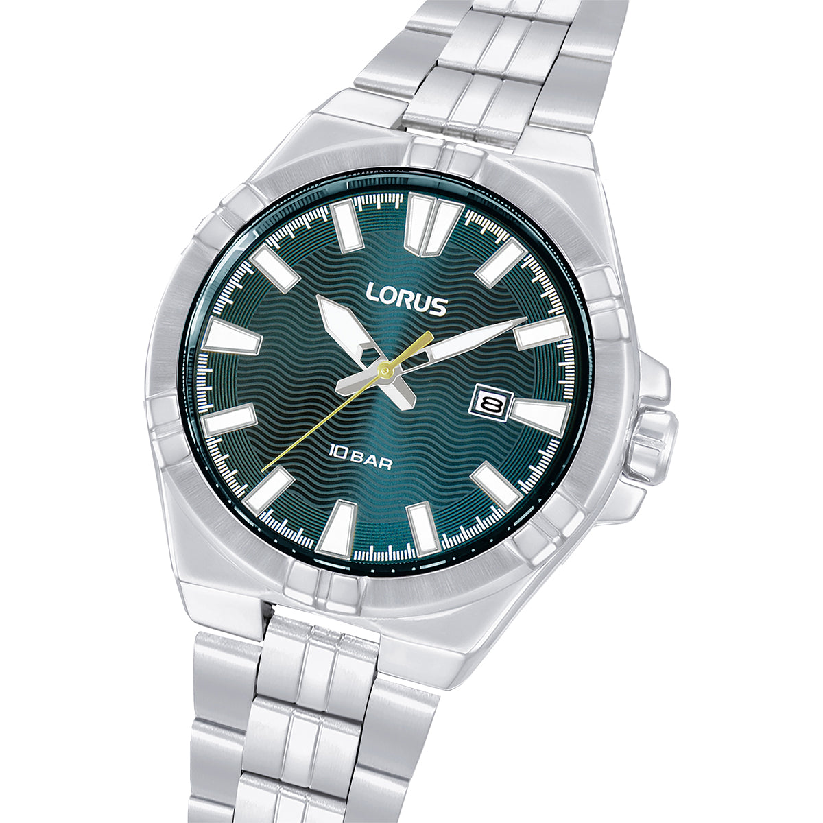 LORUS WATCHES Mod. RH977RX9 LORUS