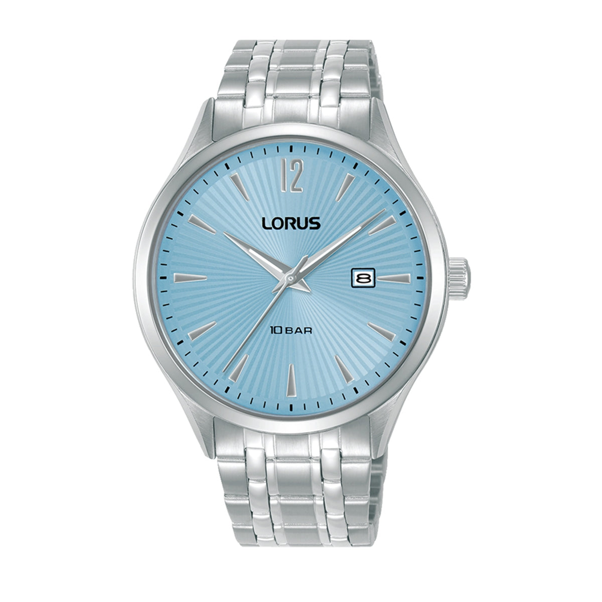 LORUS WATCHES Mod. RH991RX9 LORUS