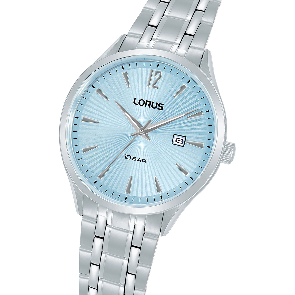 LORUS WATCHES Mod. RH991RX9 LORUS