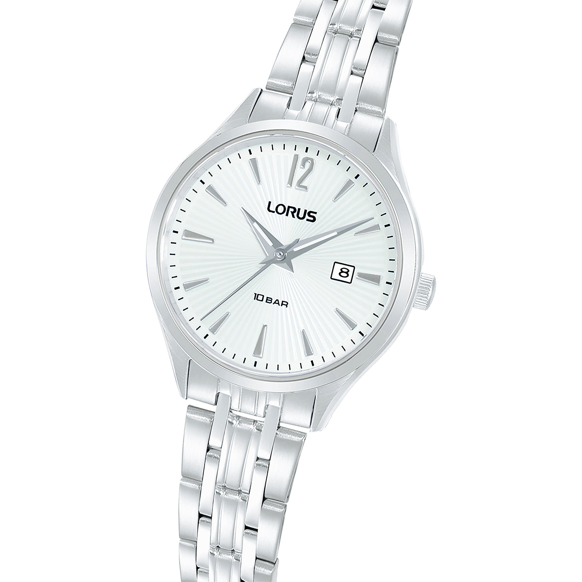 LORUS WATCHES Mod. RJ201CX9 LORUS