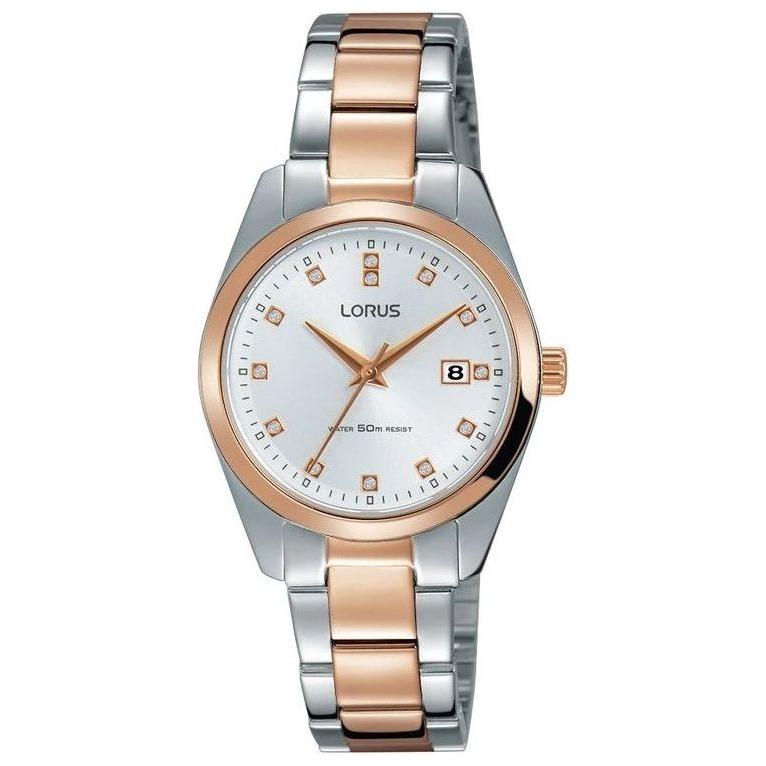 LORUS WATCHES Mod. RJ244BX9 WATCHES