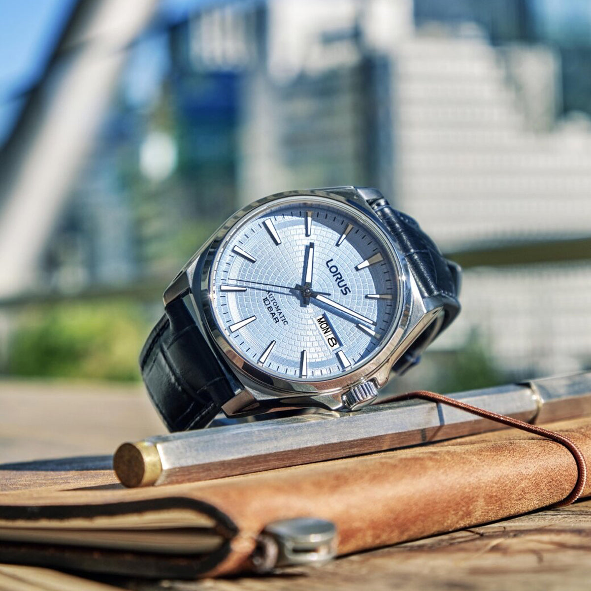 LORUS WATCHES Mod. RL417CX9 WATCHES