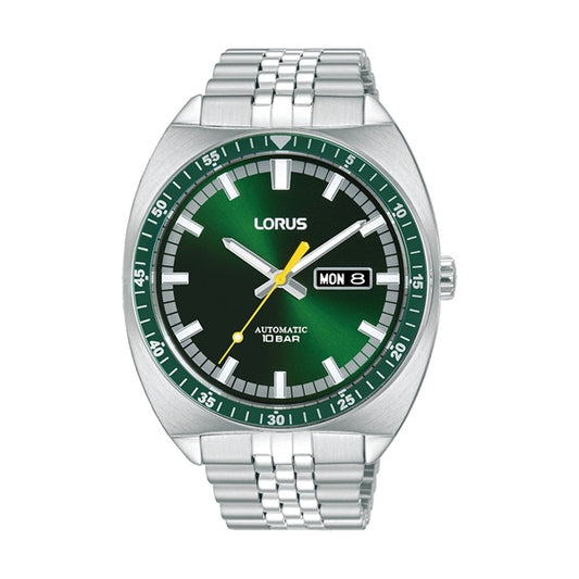 LORUS WATCHES Mod. RL443BX9 LORUS